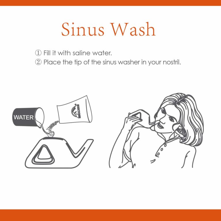 What is Neti Pot inhaler and how to use it? Streaming Words