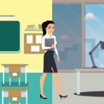 Things you need to consider for your first job