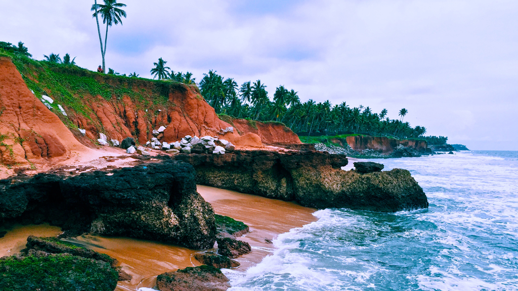 Top 10 Destinations to Visit in Kerala India