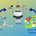 Digital marketing trends