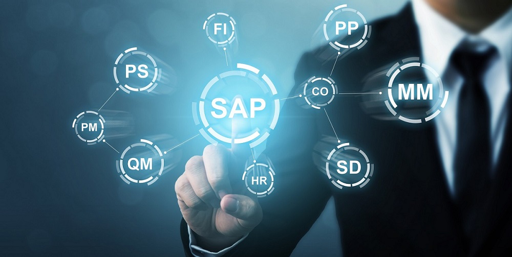 Top Reasons Why Companies Choose SAP Business One