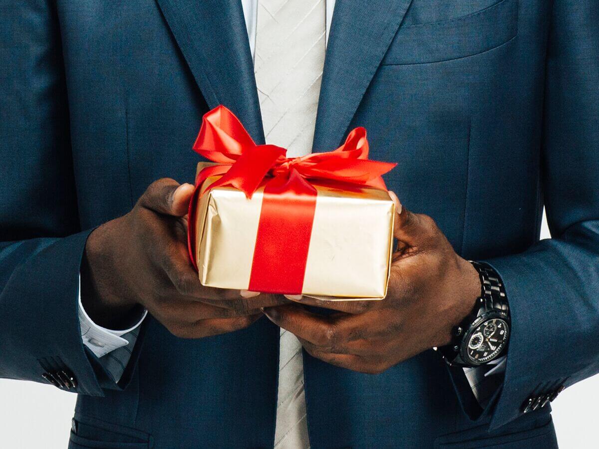 Unique Gifts Ideas For A Guy's Birthday