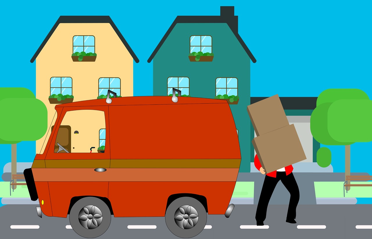 All you need to know about Moving Company of Stockholm