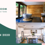 Kitchen and Bathroom Renovation Trends to Follow in 2020