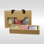 soap packaging boxes