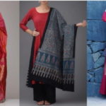 traditional ethinic wear