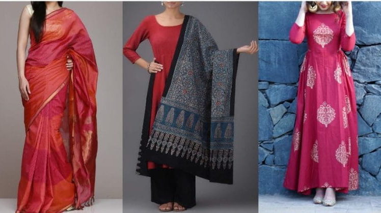 traditional office wear