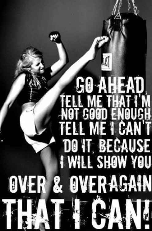 up lifting quotes for women