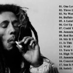 List of bob marley songs
