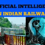 Artificial Intelligence in Railways