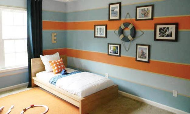 interior-design-blue-orange-color-combinations