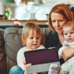 Digital Parenting Tricks for Non-Tech Savvy Parents