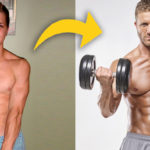 Gain Muscle Fast For Skinny Guys