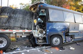 Zehl & Associates Can Help You After a Bus Accident