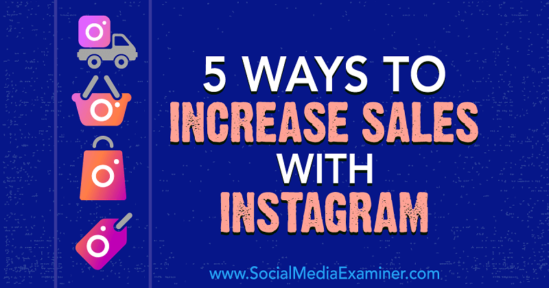 instagram-sales-5-ways-to-increase
