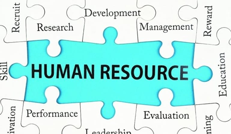meaning of strategic human resource management in education