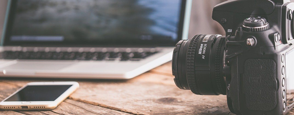 7 Best Digital Camera Blogs and Photography News Blogs