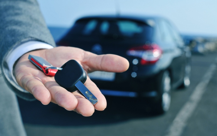 How to Choose a PCO Car Rental Services with Best Options?