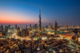 Ultimate Travel Guide to Spend Days in Dubai, Cheap & Secure