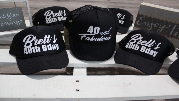 What Makes Custom Hats The Best Gift For Your Loved Ones?