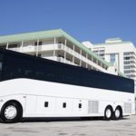 Charter A Bus For Your Next Group Vacation