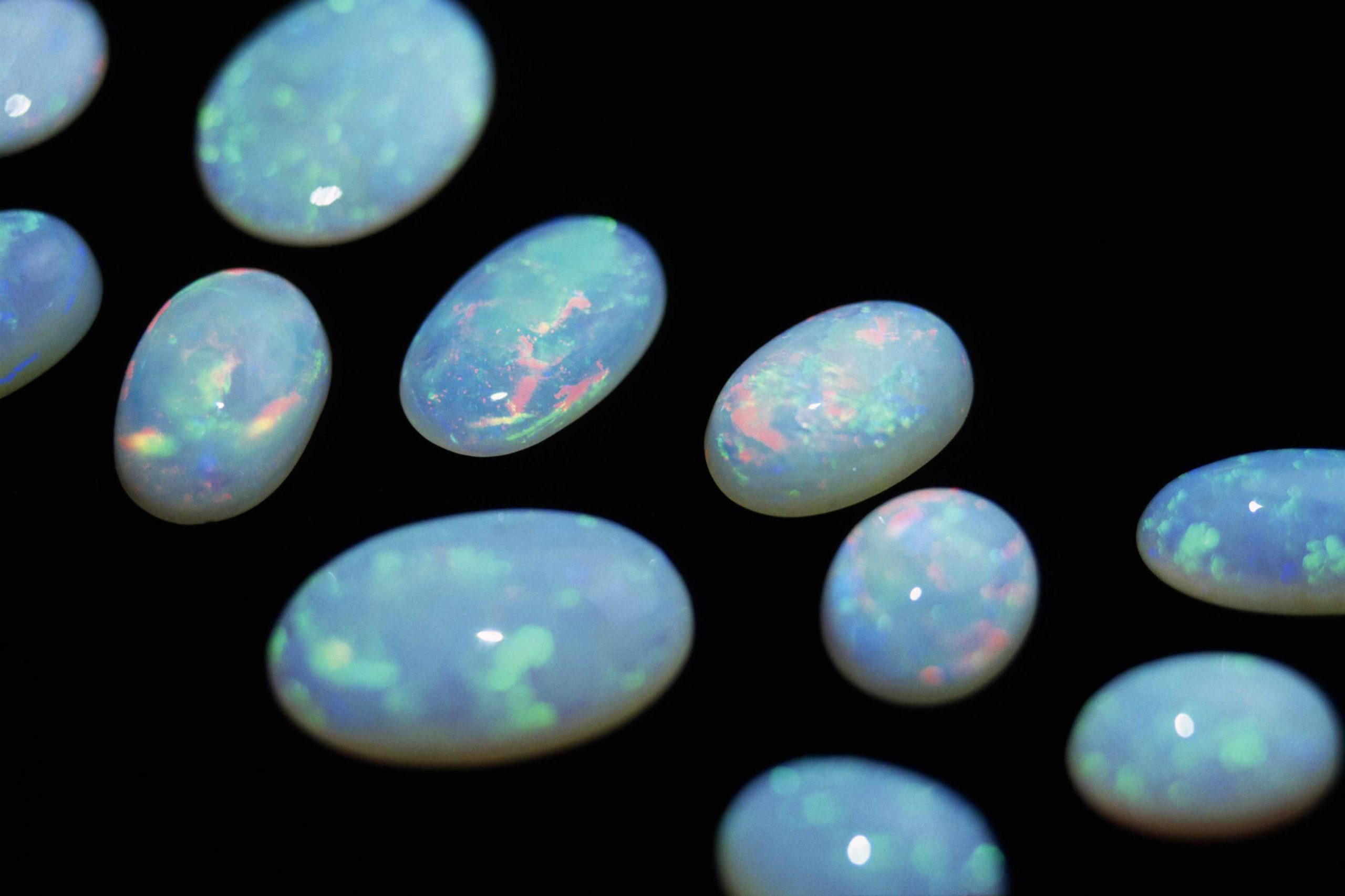 5 Little-Known Facts About Synthetic Opal