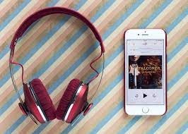 Audiobooks are a hit in the 2020 Pandemic. Know why!!