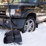 Choosing The Right Car Products For Cold Weather