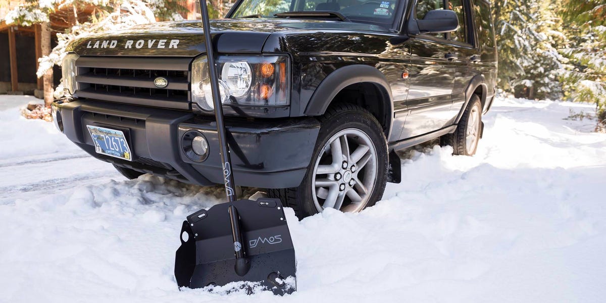 Choosing The Right Car Products For Cold Weather