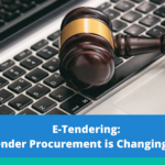 e-tender