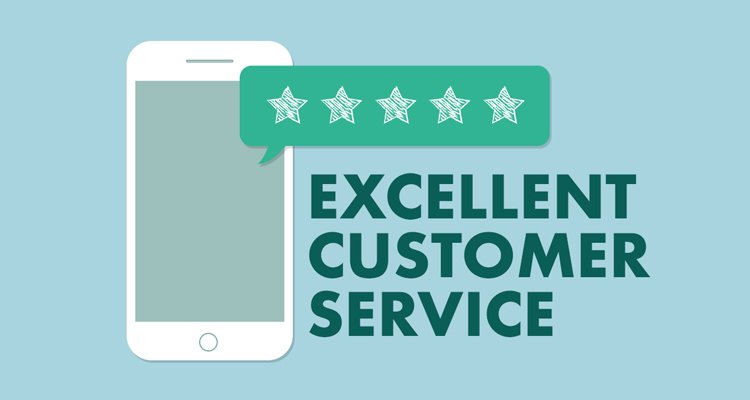 HOW TO DELIVER EXCELLENT CUSTOMER SERVICE