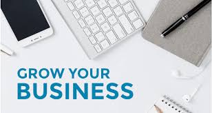 HOW TO GROW YOUR BUSINESS