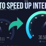 Boost Internet Upload Speed