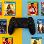 The Video Games That WON 2020