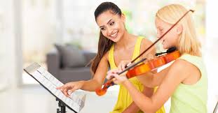 How to Teach a Musical Instrument?