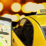 WEBSITE DEVELOPMENT FOR ONLINE TAXI BOOKING – ALL YOU NEED TO KNOW