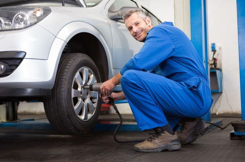 What is Right Time To Replace Your Tyres?
