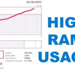 fix high ram usage in windows 10