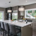 modern kitchen ideas