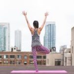 How To Balance Work With Staying Fit