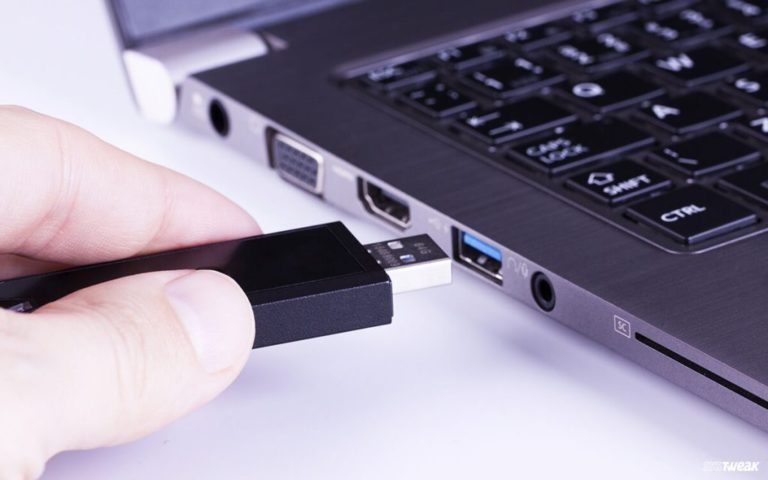 how to disable usb drivers windows 10