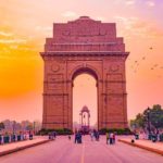 India Gate Delhi