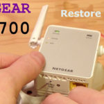 netgear ex2700 setup