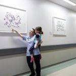 What is the Benefit Of Healthcare Artwork in Hospitals?