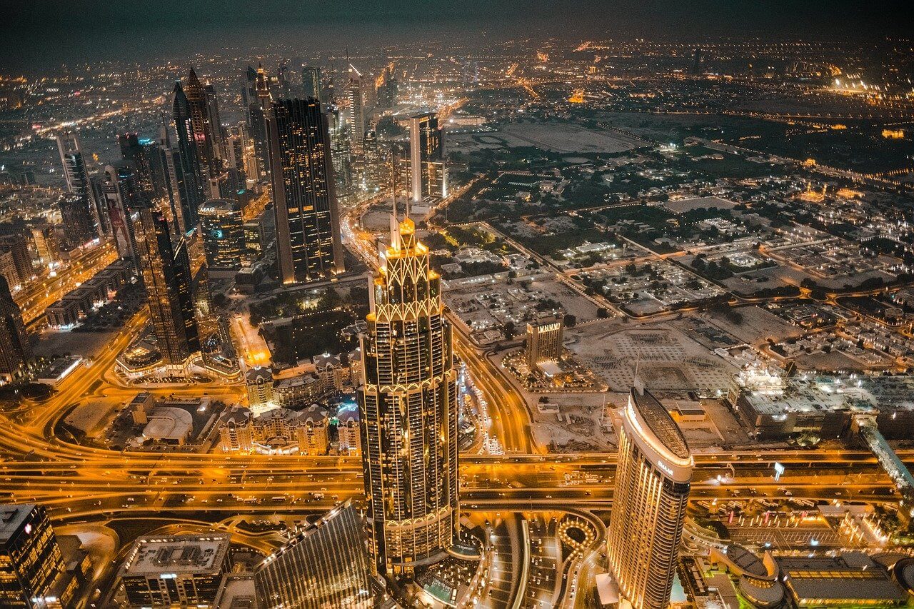 5 Things You Should Do When You Visit Burj Khalifa