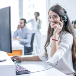 call center software