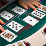 Texas Holdom Poker Site