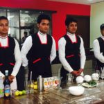 Best Hotel Management Institute in Thiruvananthapuram