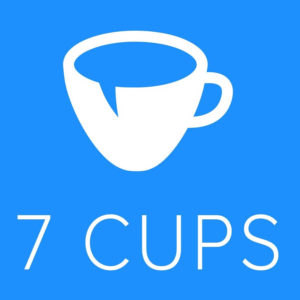 7 cups of tea online therapy