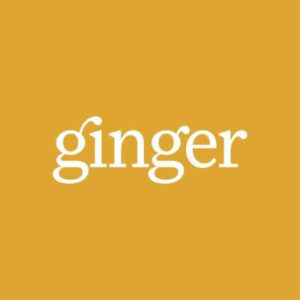 Ginger online therapy
